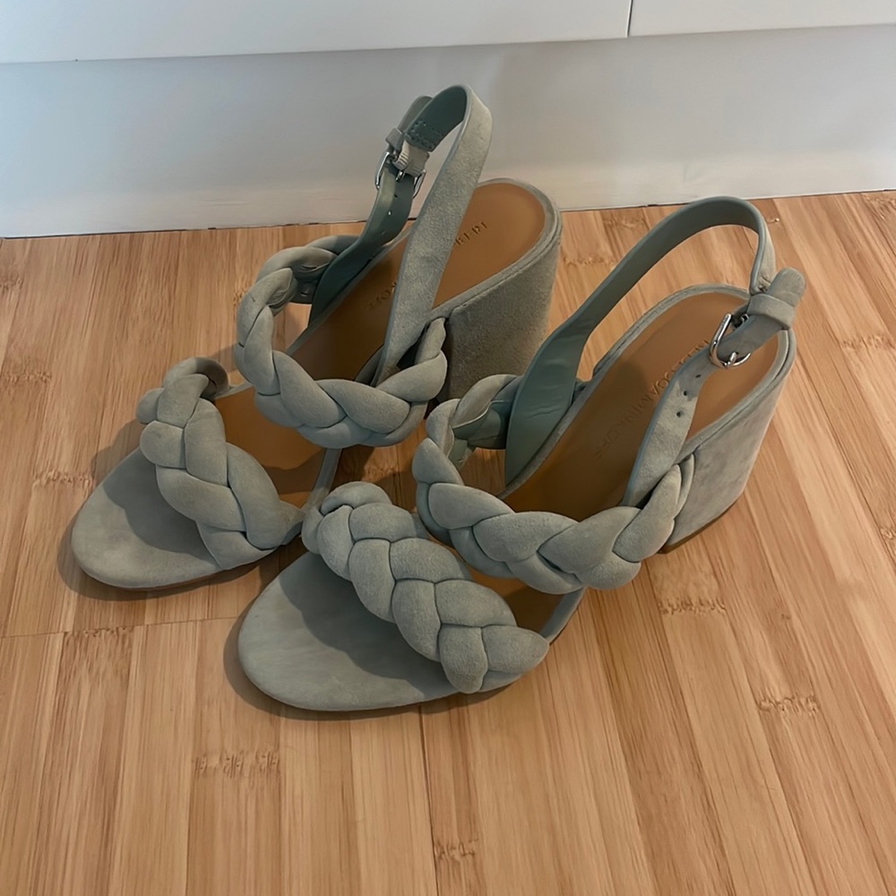 Rebecca Minkoff CANDACE SANDAL